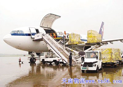 東莞物流運(yùn)輸